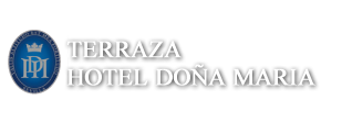 Terraza Doña María